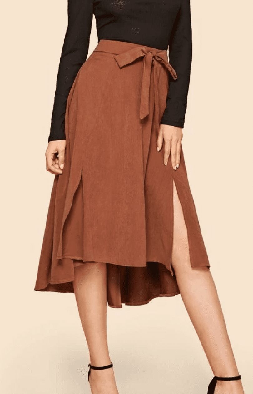 Skirts